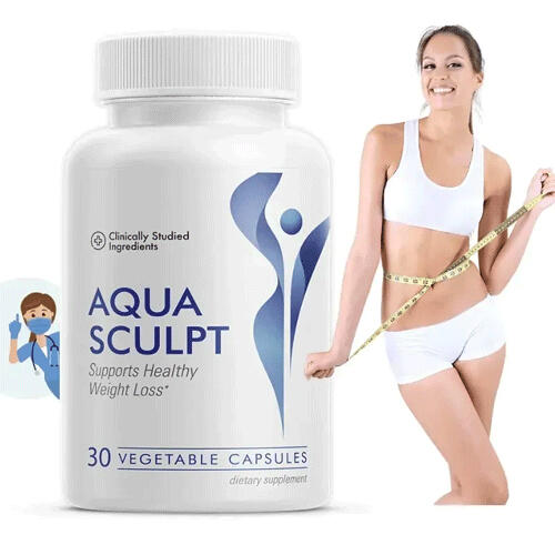 aquasculpt is natural aquasculpt